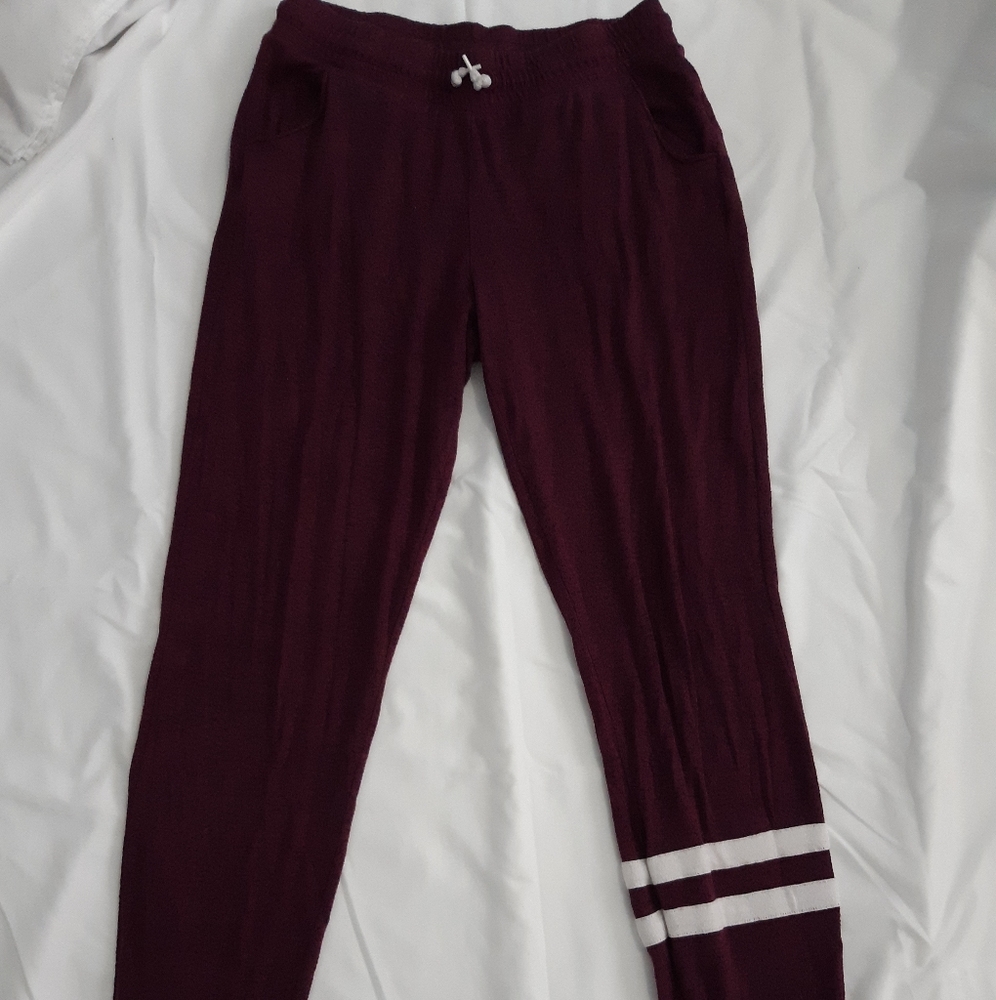 Girls Old Navy Joggers 14